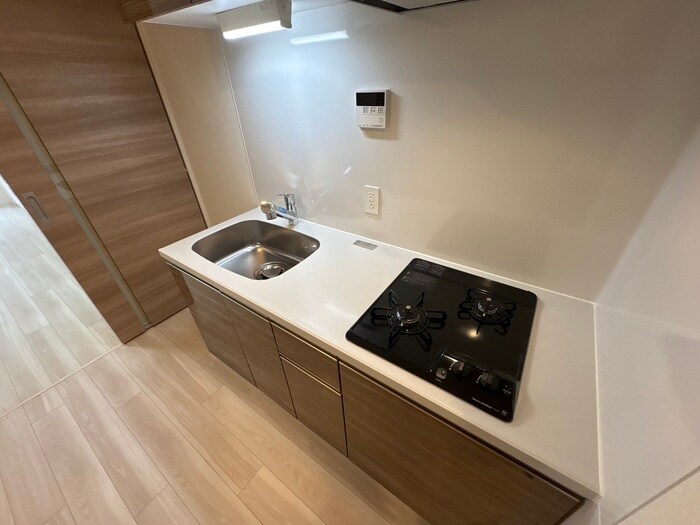 フロンティアレジデンス錦糸公園の物件内観写真