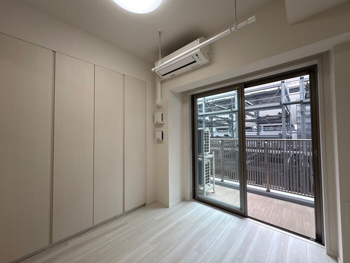 フロンティアレジデンス錦糸公園の物件内観写真