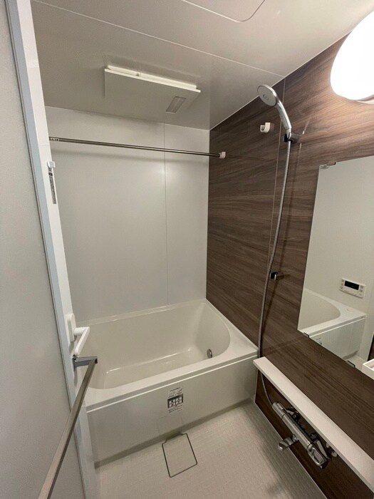 フロンティアレジデンス錦糸公園の物件内観写真