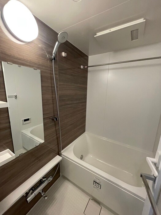 フロンティアレジデンス錦糸公園の物件内観写真