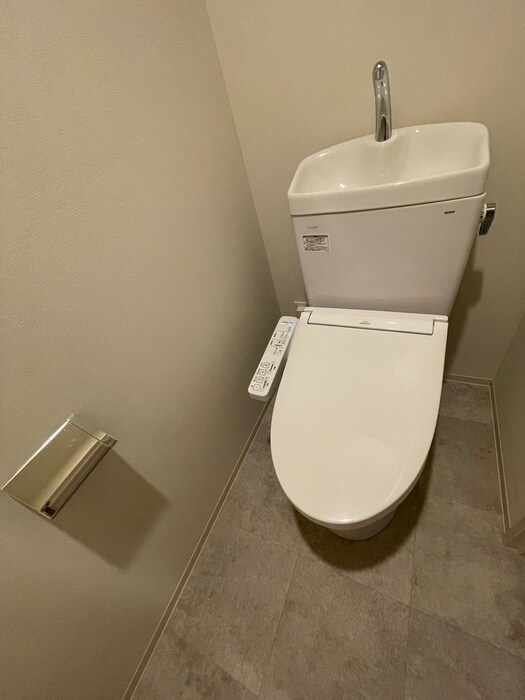 フロンティアレジデンス錦糸公園の物件内観写真