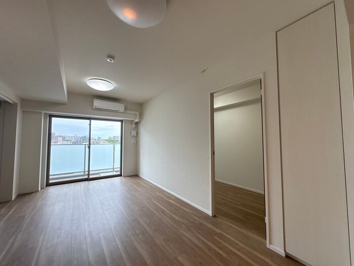 フロンティアレジデンス錦糸公園の物件内観写真