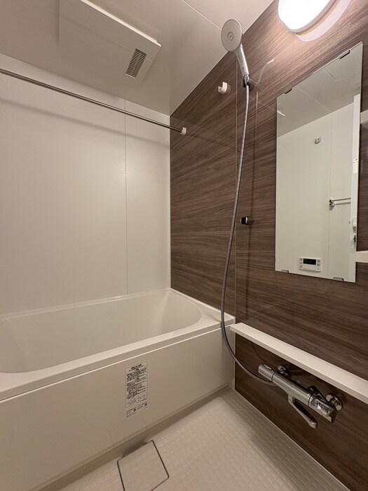 フロンティアレジデンス錦糸公園の物件内観写真