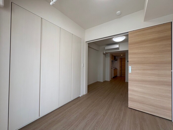 フロンティアレジデンス錦糸公園の物件内観写真