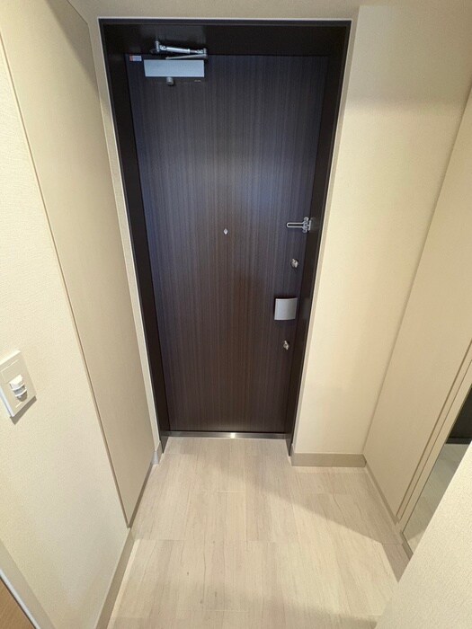 フロンティアレジデンス錦糸公園の物件内観写真