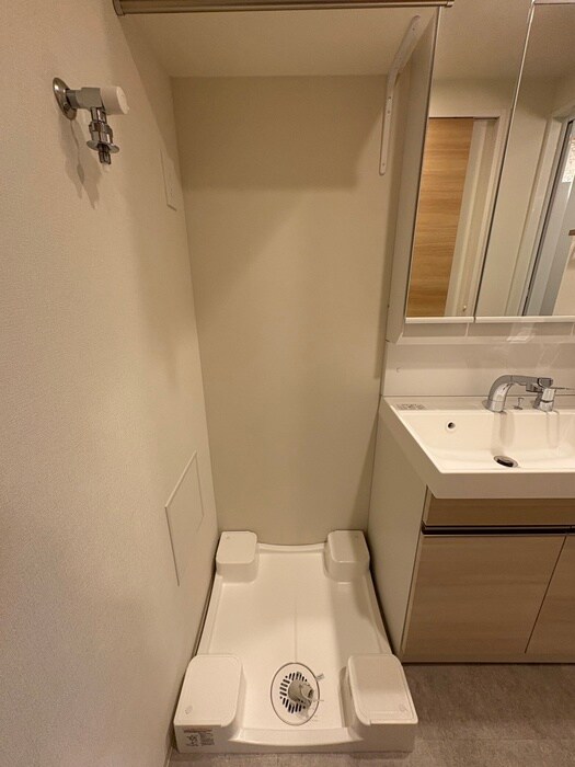 フロンティアレジデンス錦糸公園の物件内観写真