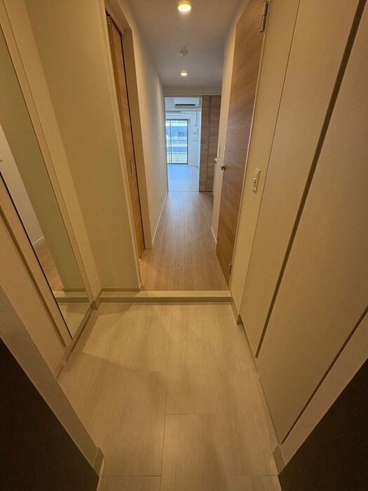 フロンティアレジデンス錦糸公園の物件内観写真