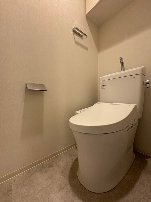 フロンティアレジデンス錦糸公園の物件内観写真