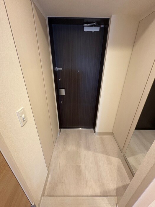 フロンティアレジデンス錦糸公園の物件内観写真