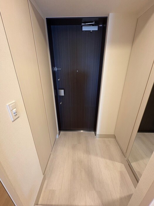 フロンティアレジデンス錦糸公園の物件内観写真