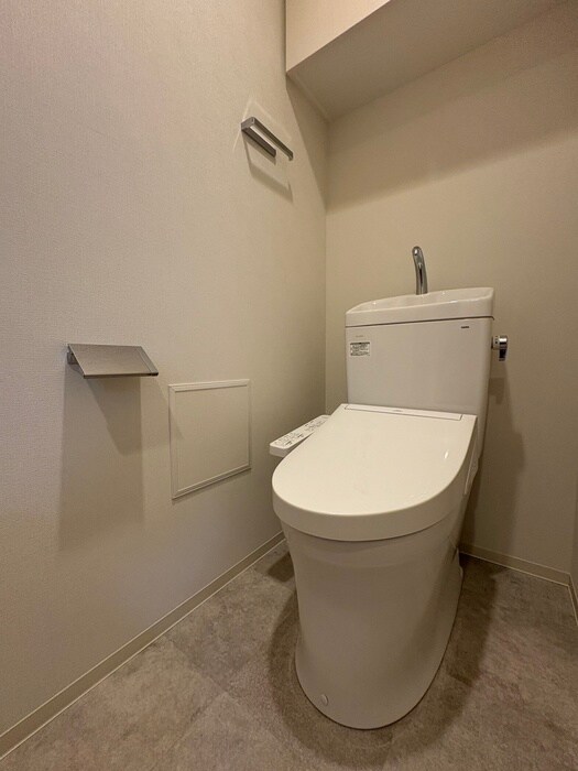 フロンティアレジデンス錦糸公園の物件内観写真