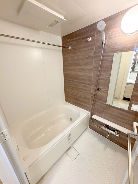 フロンティアレジデンス錦糸公園の物件内観写真