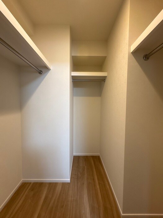 フロンティアレジデンス錦糸公園の物件内観写真