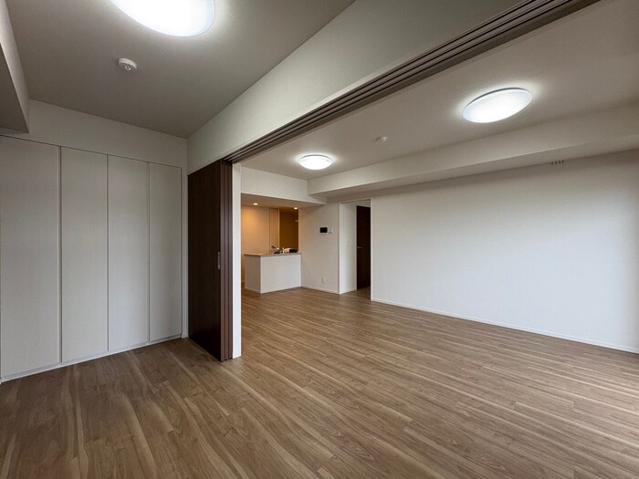 フロンティアレジデンス錦糸公園の物件内観写真