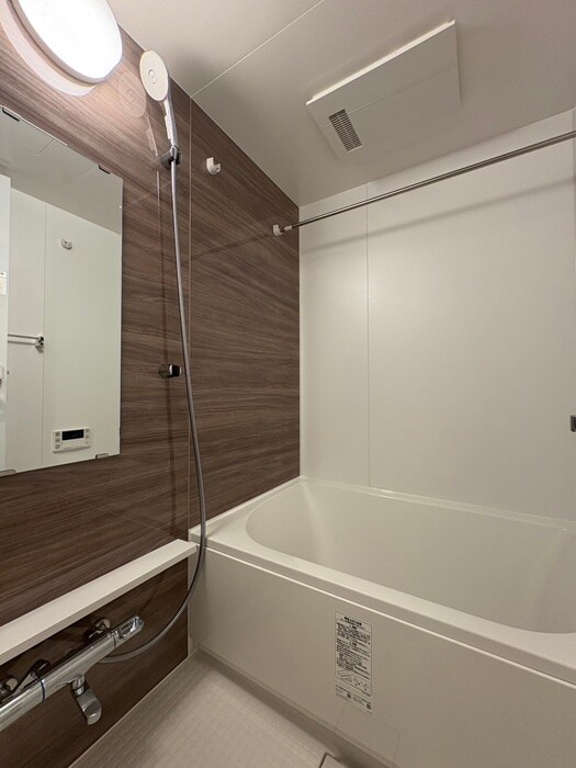 フロンティアレジデンス錦糸公園の物件内観写真