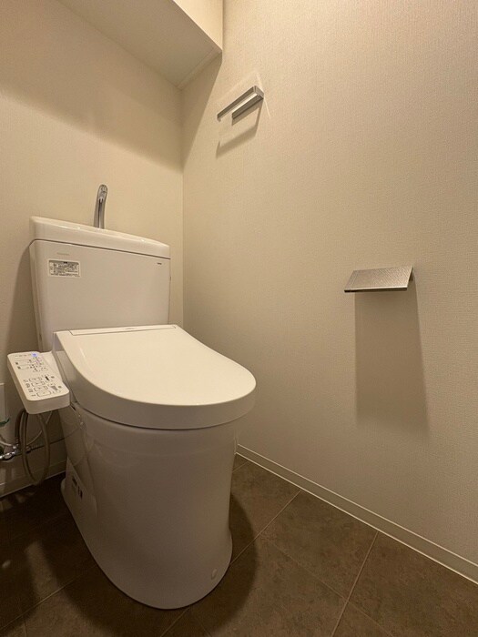 フロンティアレジデンス錦糸公園の物件内観写真