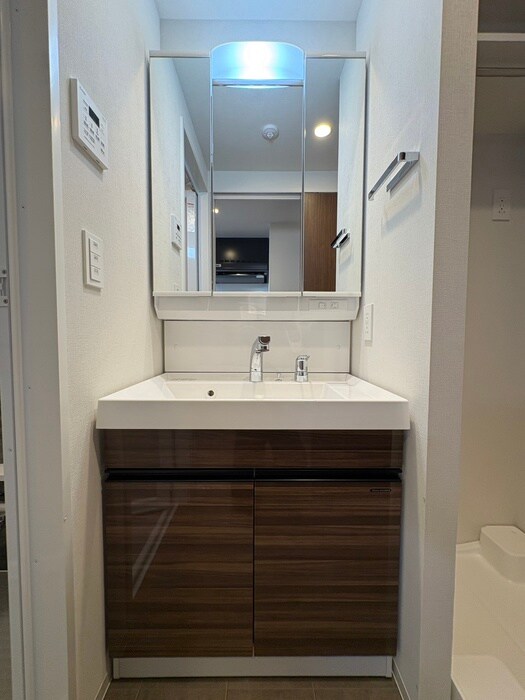 フロンティアレジデンス錦糸公園の物件内観写真