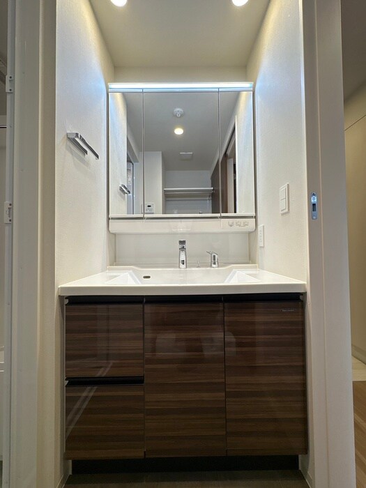 フロンティアレジデンス錦糸公園の物件内観写真