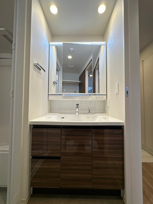 フロンティアレジデンス錦糸公園の物件内観写真