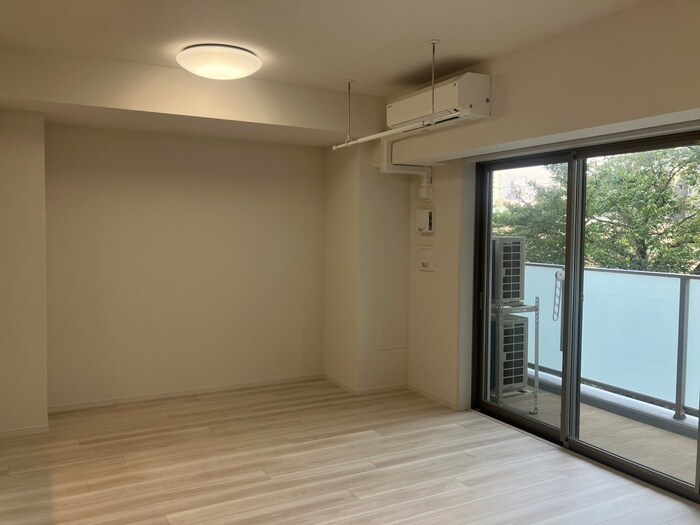 フロンティアレジデンス錦糸公園の物件内観写真