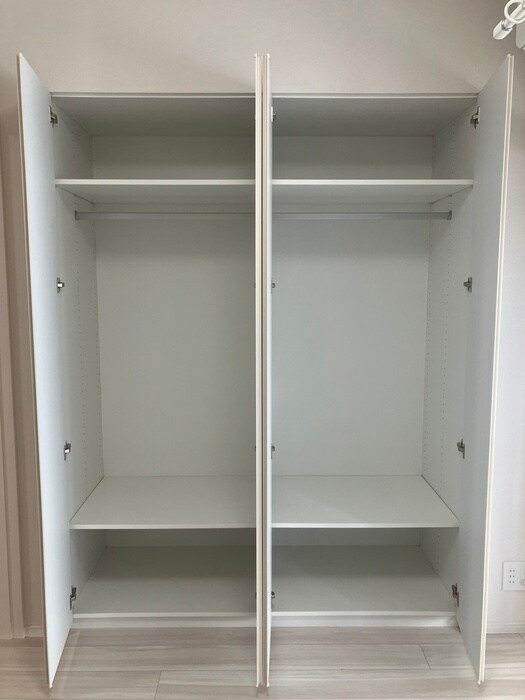 フロンティアレジデンス錦糸公園の物件内観写真