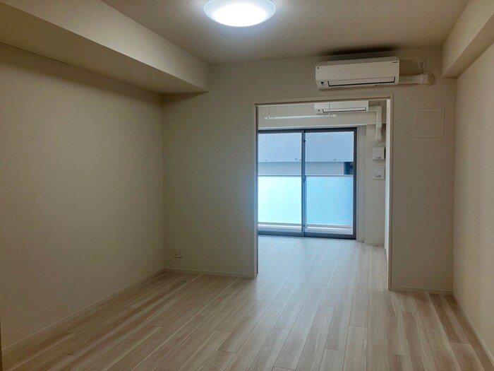 フロンティアレジデンス錦糸公園の物件内観写真