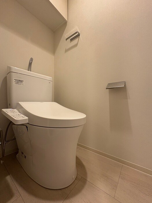 フロンティアレジデンス錦糸公園の物件内観写真