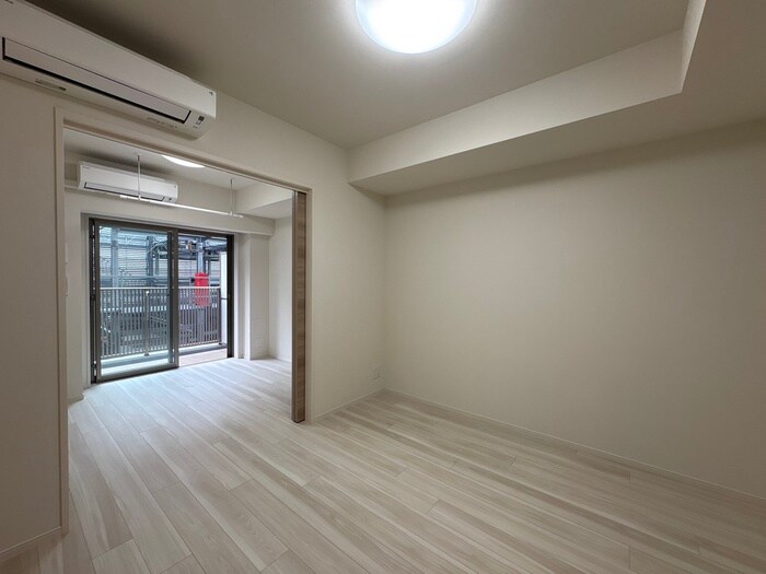 フロンティアレジデンス錦糸公園の物件内観写真