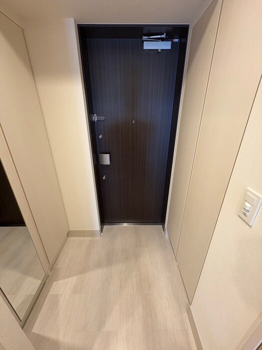 フロンティアレジデンス錦糸公園の物件内観写真