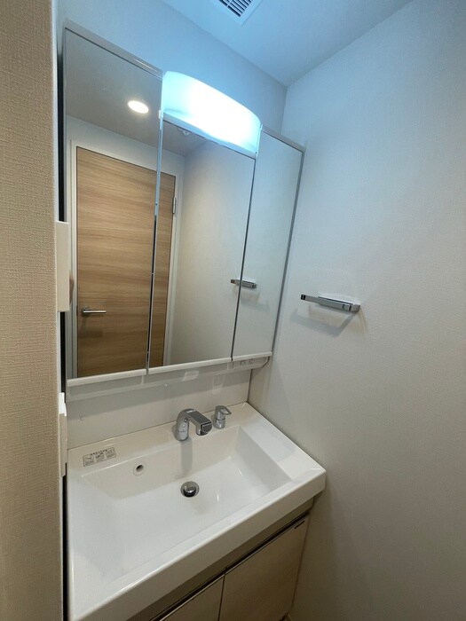 フロンティアレジデンス錦糸公園の物件内観写真