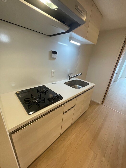 フロンティアレジデンス錦糸公園の物件内観写真