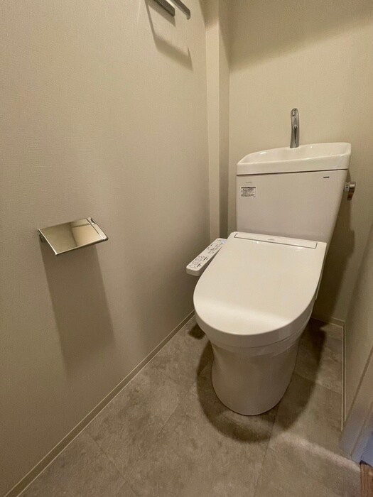 フロンティアレジデンス錦糸公園の物件内観写真