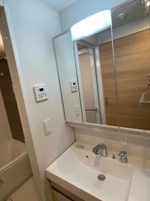 フロンティアレジデンス錦糸公園の物件内観写真