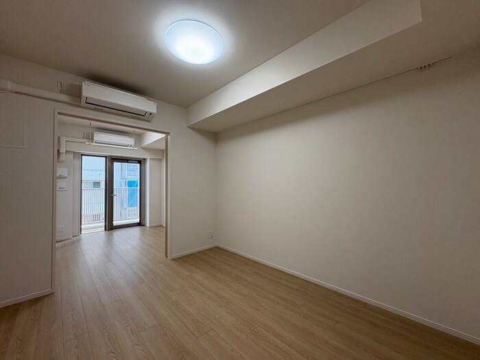 フロンティアレジデンス錦糸公園の物件内観写真