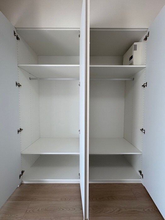 フロンティアレジデンス錦糸公園の物件内観写真