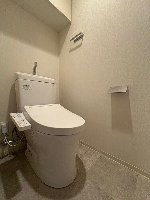 フロンティアレジデンス錦糸公園の物件内観写真