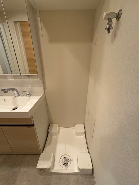 フロンティアレジデンス錦糸公園の物件内観写真