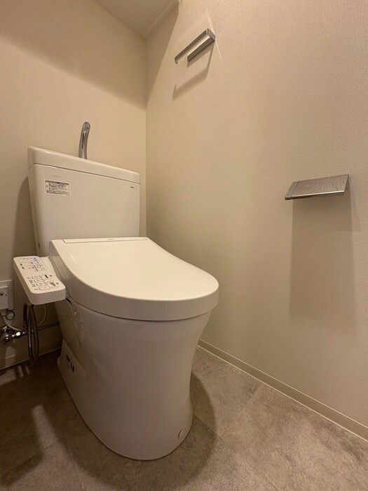 フロンティアレジデンス錦糸公園の物件内観写真