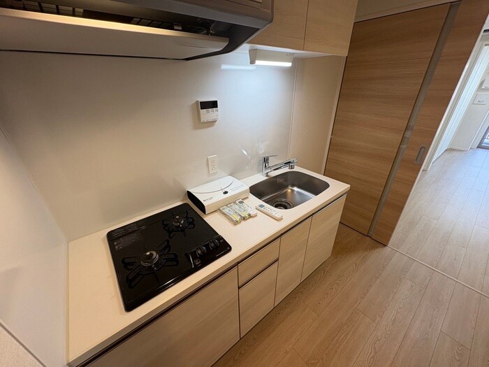 フロンティアレジデンス錦糸公園の物件内観写真