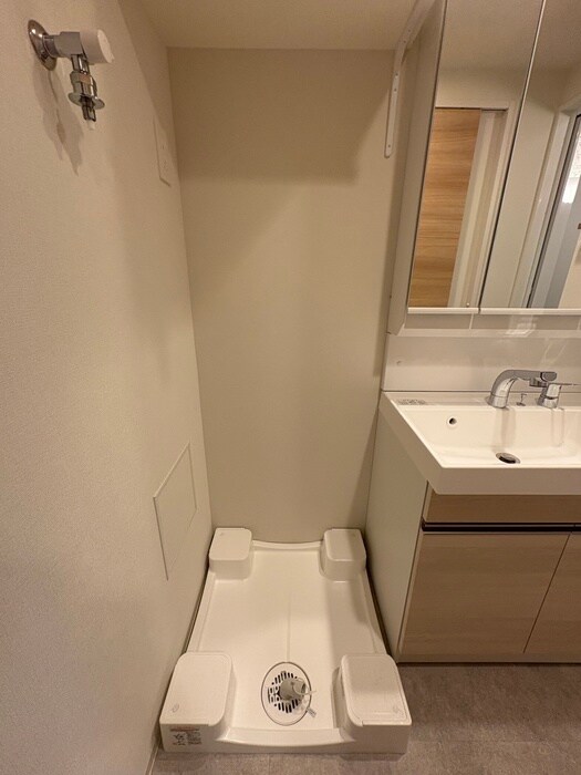 フロンティアレジデンス錦糸公園の物件内観写真