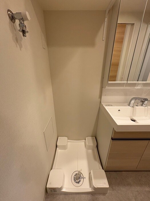 フロンティアレジデンス錦糸公園の物件内観写真