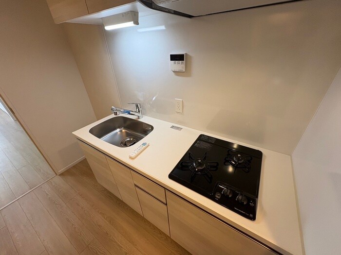 フロンティアレジデンス錦糸公園の物件内観写真