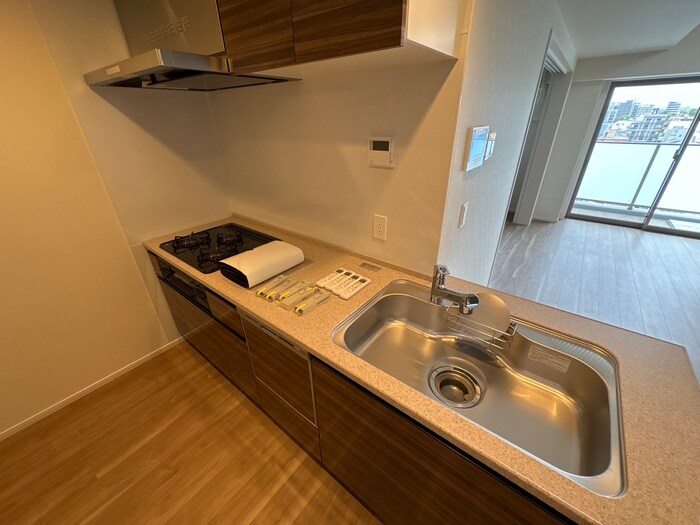 フロンティアレジデンス錦糸公園の物件内観写真