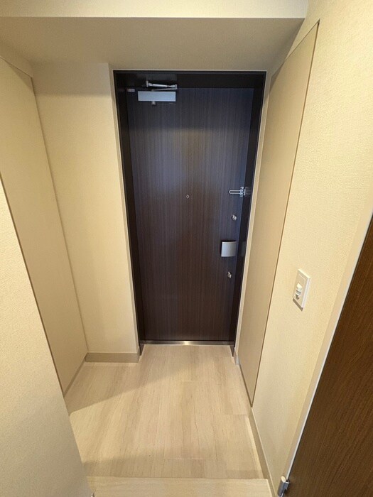 フロンティアレジデンス錦糸公園の物件内観写真