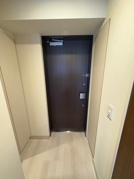 フロンティアレジデンス錦糸公園の物件内観写真