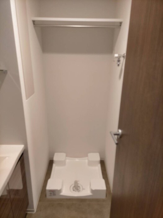 フロンティアレジデンス錦糸公園の物件内観写真