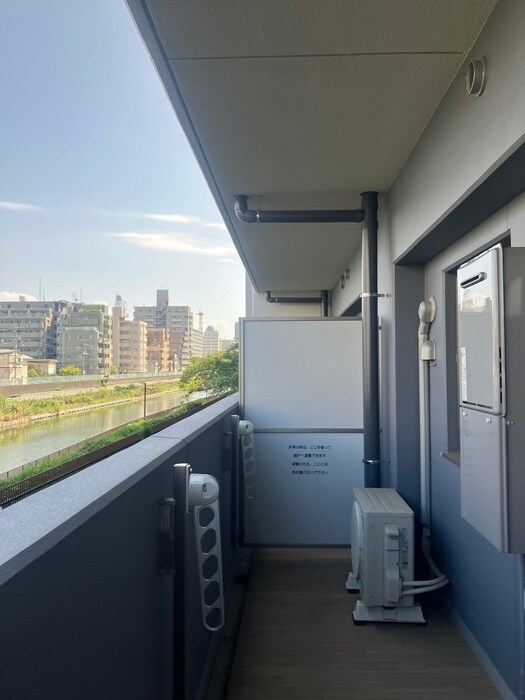 フロンティアレジデンス錦糸公園の物件内観写真