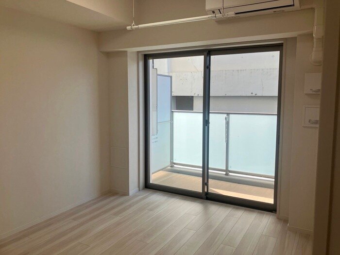 フロンティアレジデンス錦糸公園の物件内観写真