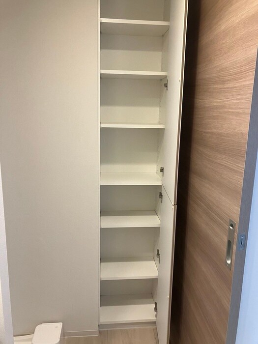 フロンティアレジデンス錦糸公園の物件内観写真