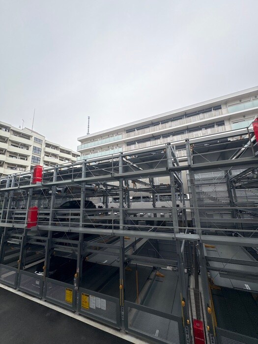 フロンティアレジデンス錦糸公園の物件内観写真